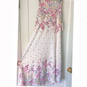 LuLaRoe Maxi Skirt 🌸